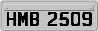 HMB2509