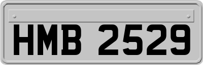 HMB2529