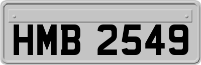 HMB2549