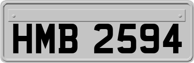 HMB2594