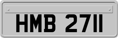 HMB2711
