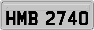 HMB2740