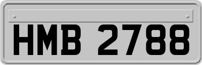 HMB2788