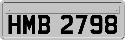 HMB2798
