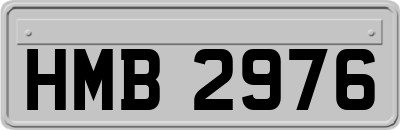 HMB2976