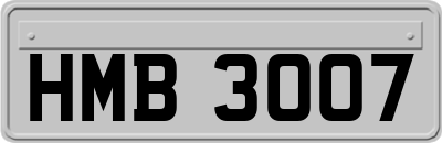HMB3007