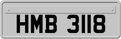 HMB3118