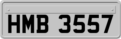 HMB3557