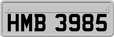 HMB3985