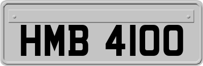 HMB4100