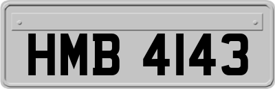 HMB4143