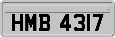 HMB4317