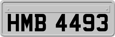 HMB4493