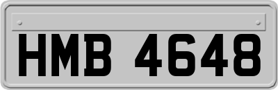 HMB4648