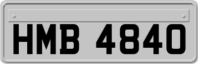 HMB4840