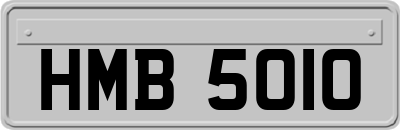 HMB5010