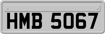 HMB5067