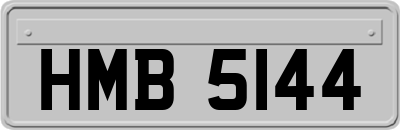 HMB5144