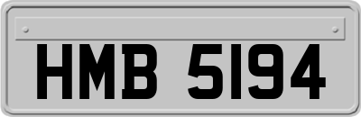 HMB5194