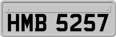 HMB5257