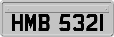 HMB5321