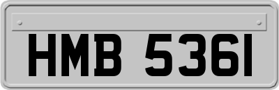HMB5361