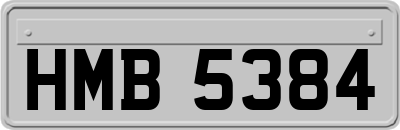 HMB5384