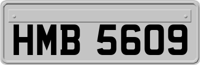 HMB5609