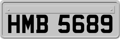 HMB5689