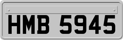 HMB5945