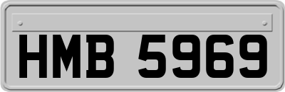 HMB5969