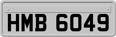 HMB6049