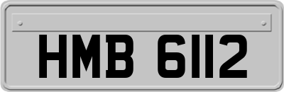 HMB6112