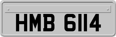 HMB6114
