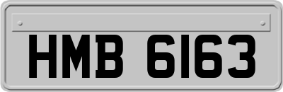 HMB6163
