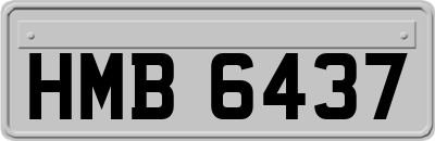 HMB6437