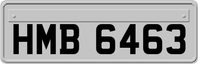 HMB6463