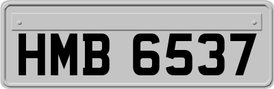 HMB6537