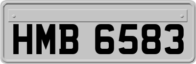HMB6583