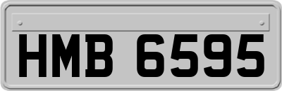HMB6595