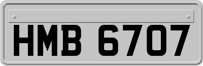 HMB6707