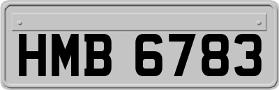 HMB6783