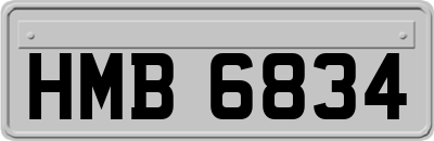 HMB6834