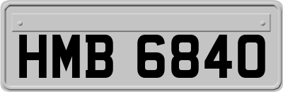 HMB6840