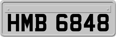 HMB6848