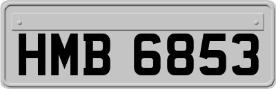 HMB6853