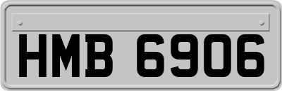 HMB6906