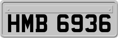 HMB6936