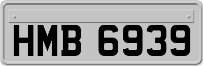 HMB6939