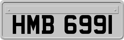 HMB6991